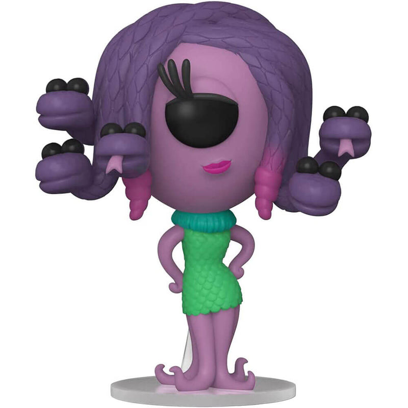 Monsters Inc. Celia 20th Anniversary Pop! Vinyl