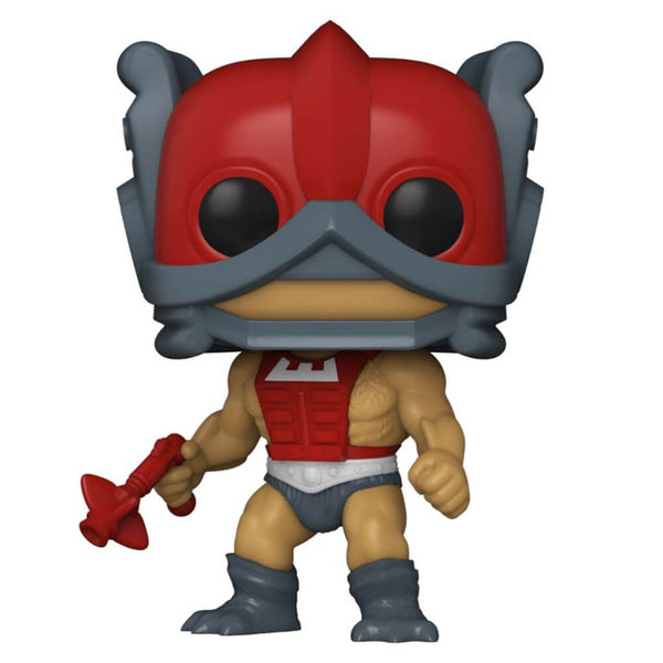 MotU Zodac NYCC 2021 US Exclusive Pop! Vinyl