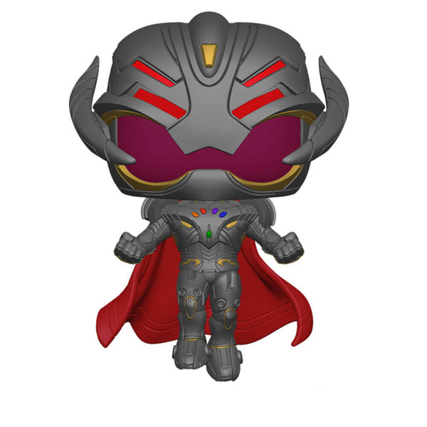 What If Infinity Ultron Pop! Vinyl