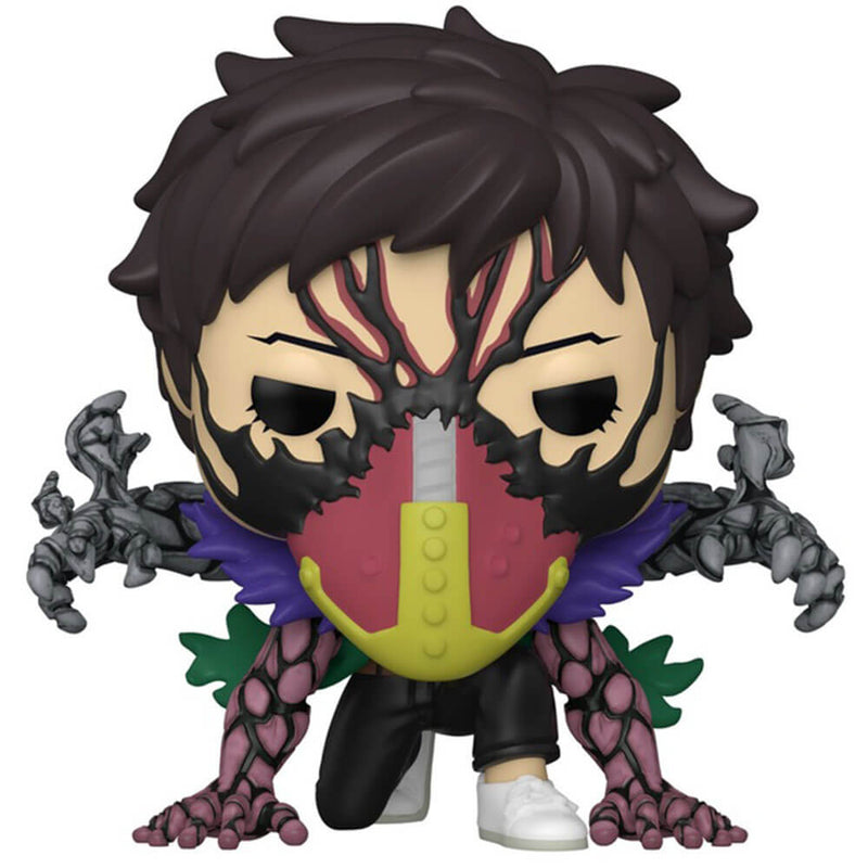 My Hero Academia Overhaul Fused w/ Shin Exclusive Pop! Vinyl