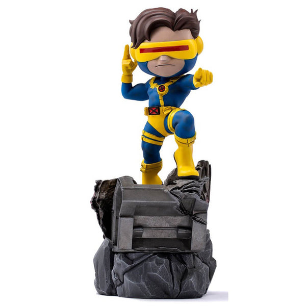 X-Men Cyclops Minico Figure