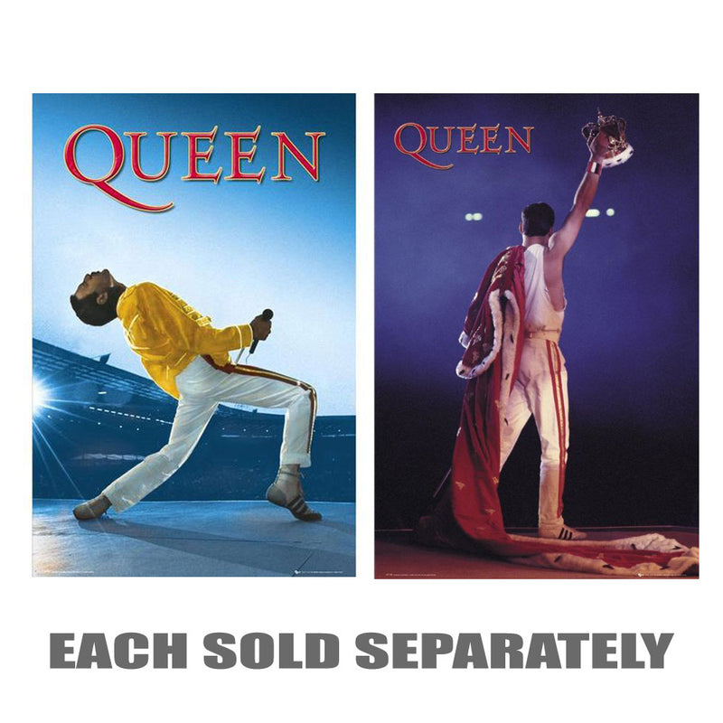 Queen Poster