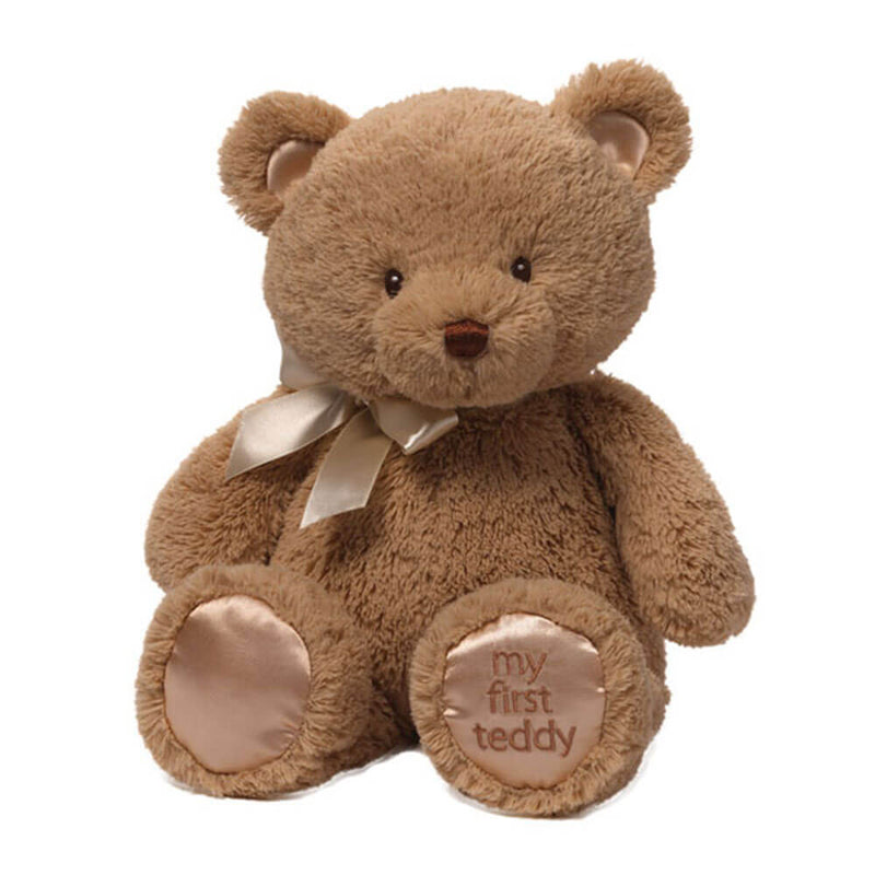 Gund My First Teddy