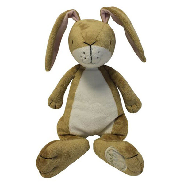 Guess How Much I Love You Large Nutbrown Hare Plush