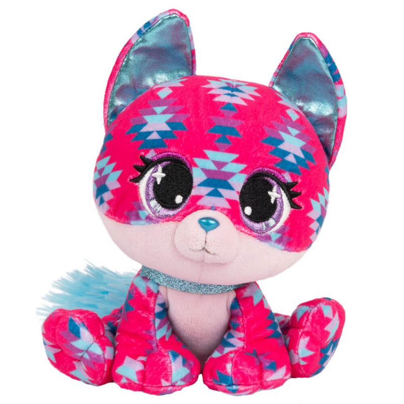 P*Lushes Pets Jet Setters Plush