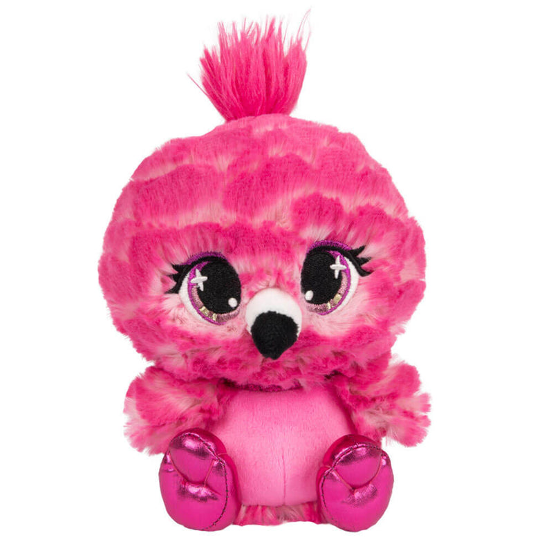 P*Lushes Pets Jet Setters Plush