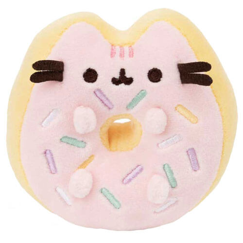 Pusheen Squishy Plush