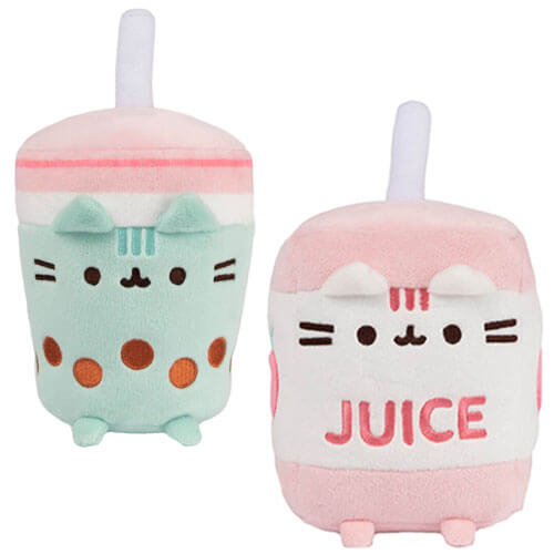 Pusheen Sips Plush