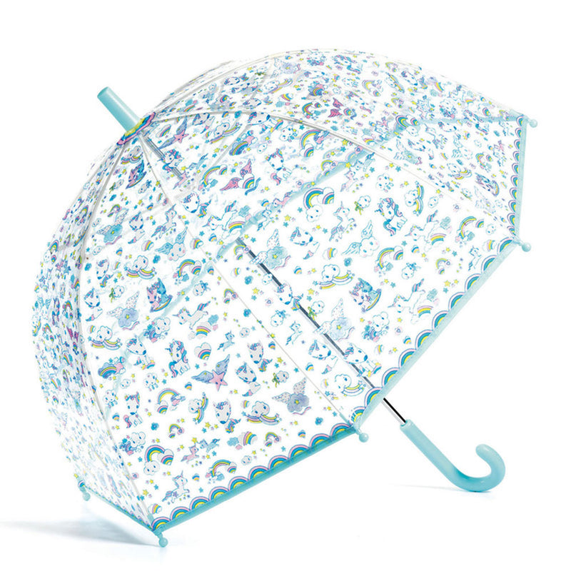 Djeco PVC Child Umbrella