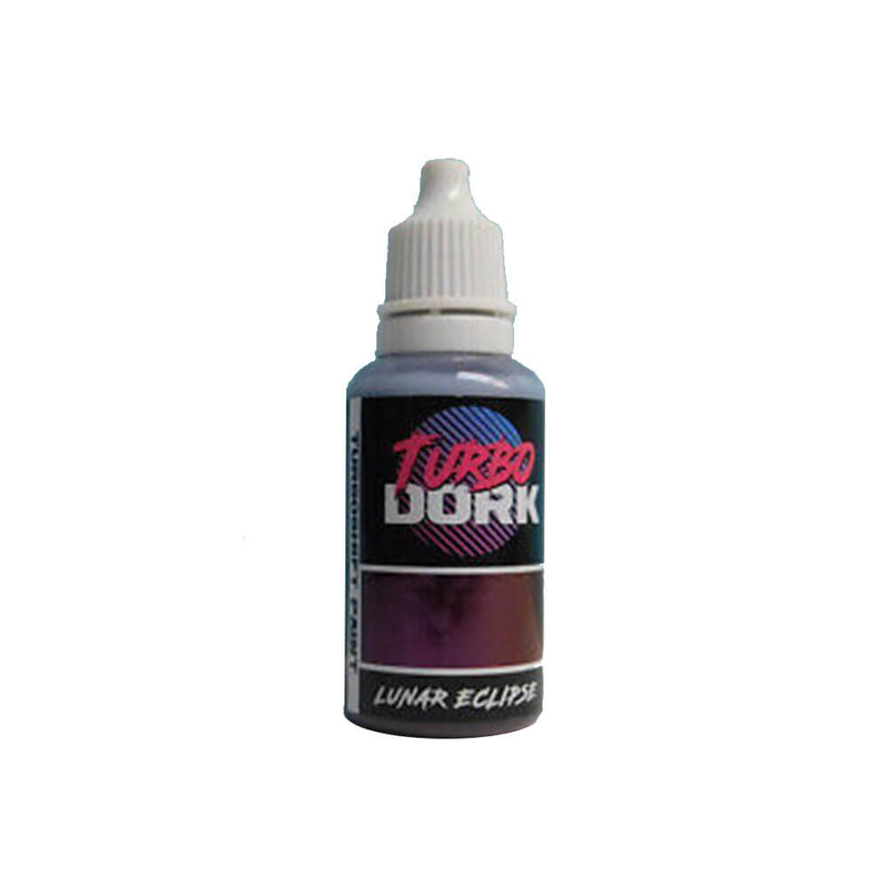 Turbo Dork Turboshift Acrylic Paint 20mL