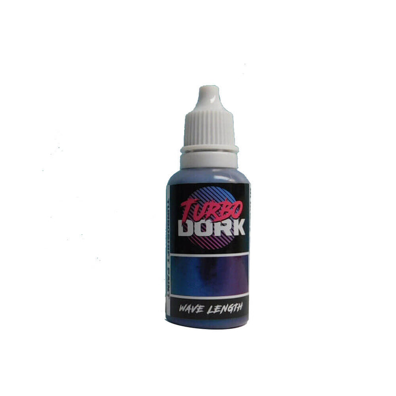 Turbo Dork Turboshift Acrylic Paint 20mL