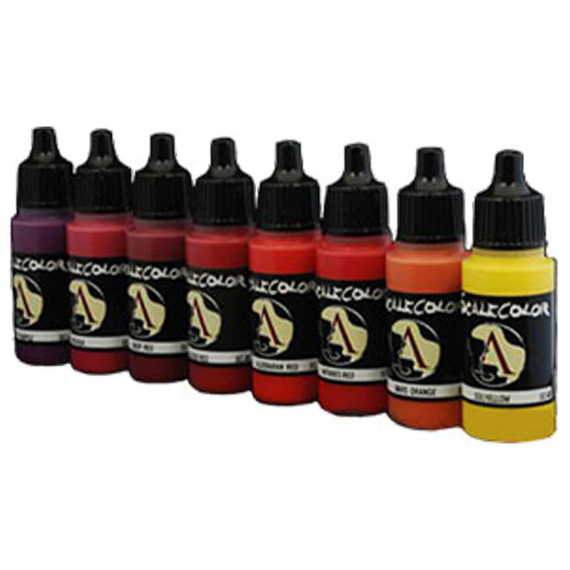 Scale 75 Scalecolor Paint Set