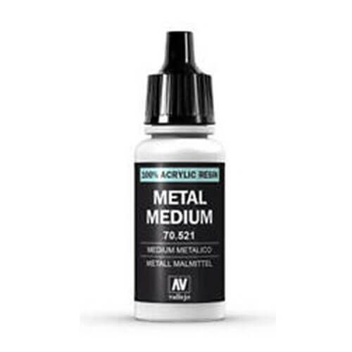 Vallejo Medium 17mL