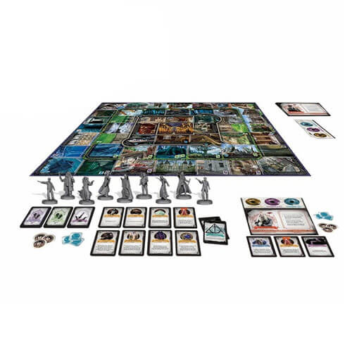 Talisman Harry Potter Board Game