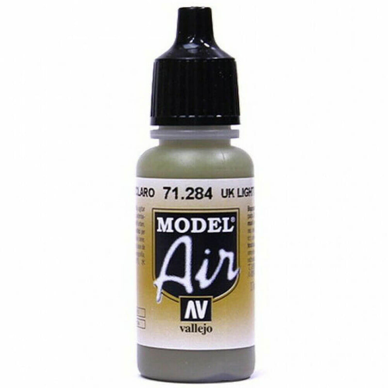 Vallejo Model Air III 17mL