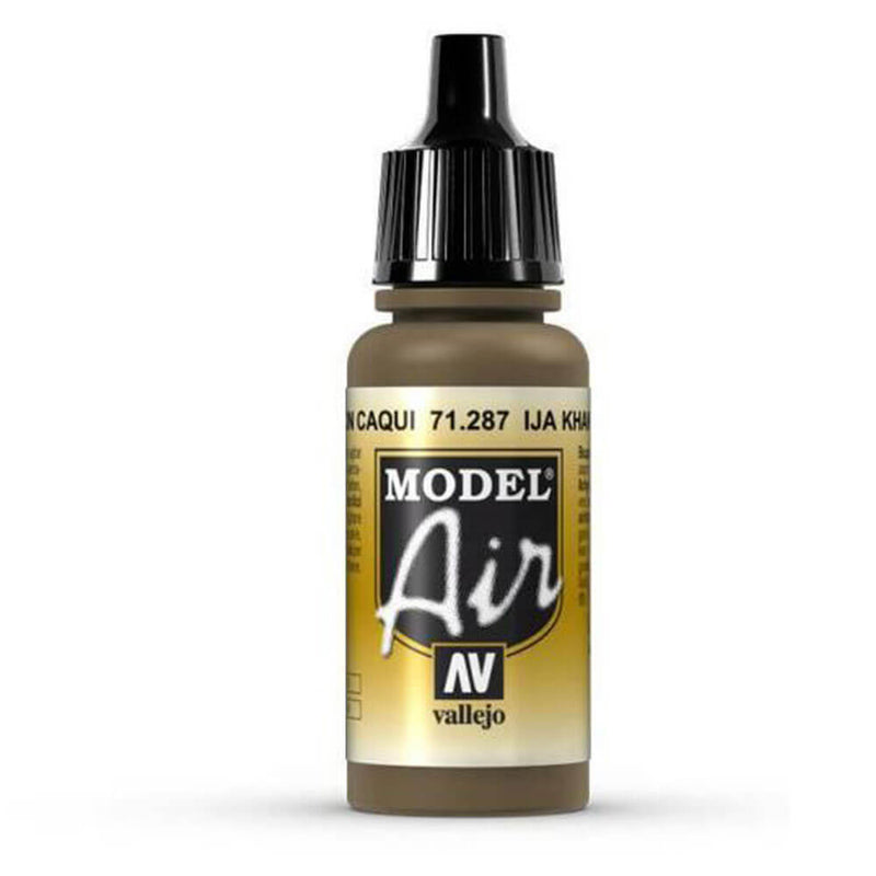 Vallejo Model Air III 17mL