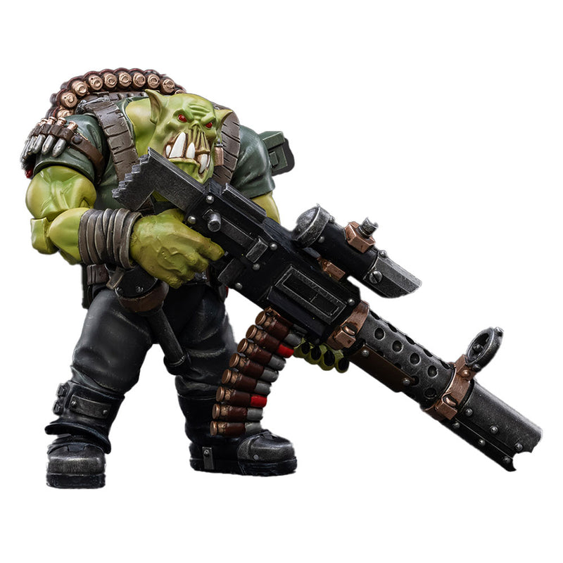 Warhammer Ork Kommandos 1/18 Scale Figure