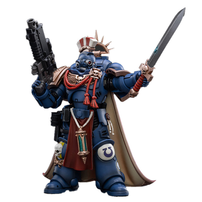 Ultramarines Primaris 1/18 Scale Figure