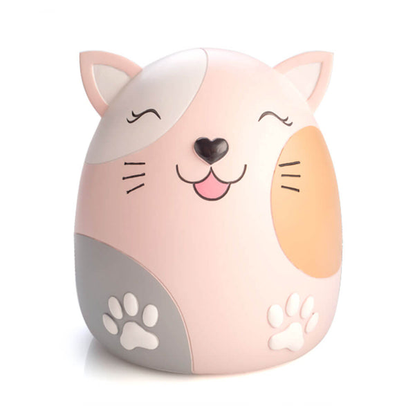 Smooshos Pal Cat Table Lamp