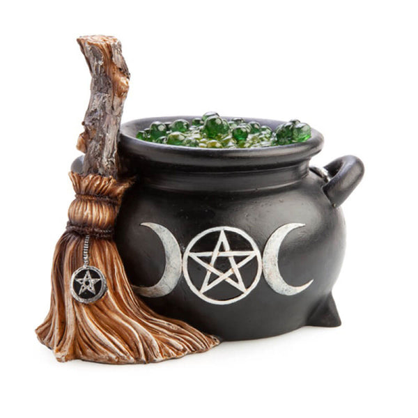 Witches' Cauldron LED Light