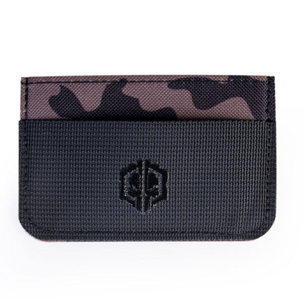 Tactical Gear Credit Card Wallet