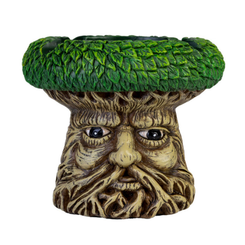 Old Man Tree Ashtray