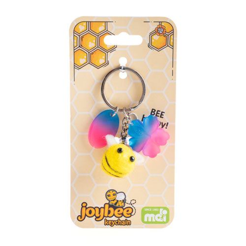 Joybee Keychain (1pc Random Style)