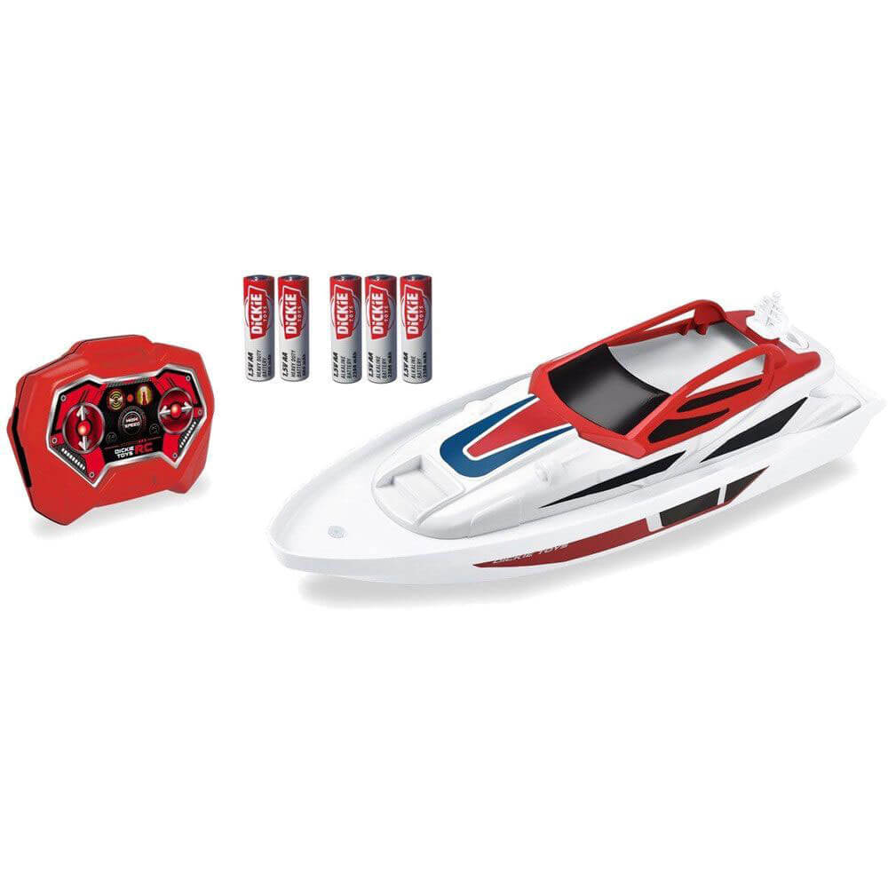 Intey sale rc boat