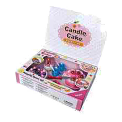 Cake Playset Pretend Play Toys