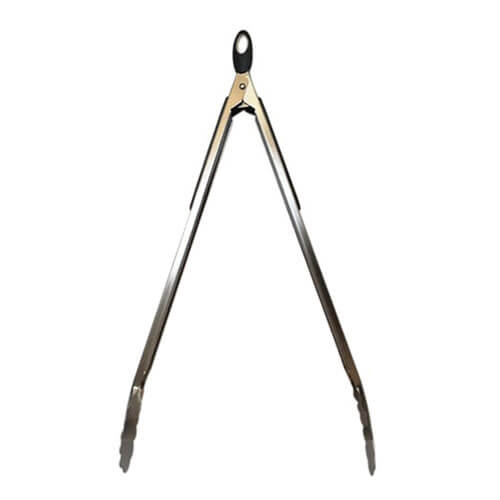 Outdoor Magic Locking Tongs (380mm)