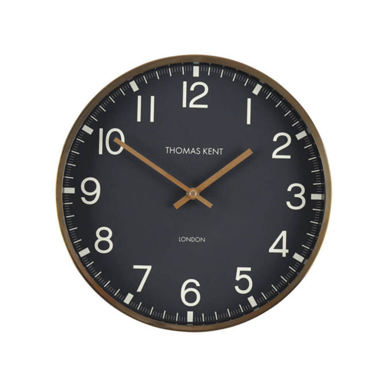 Thomas Kent Clocksmith Wall Clock 30cm