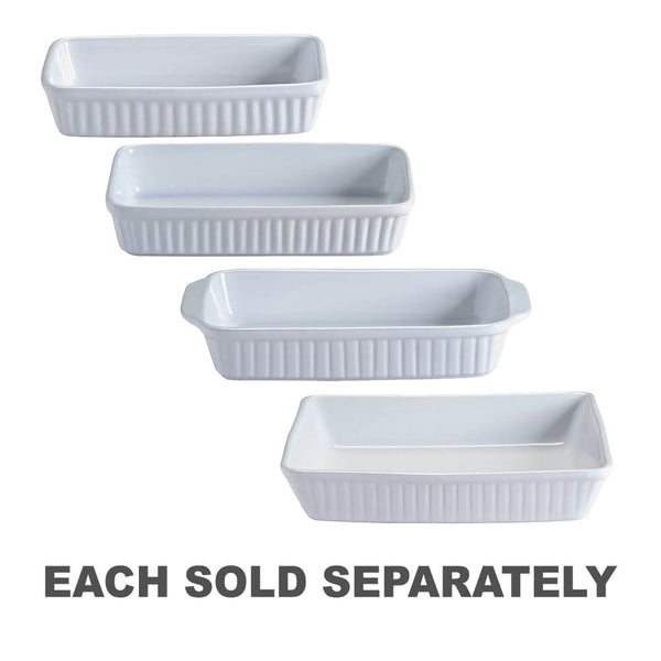 Mason Cash Classic Rectangular Dish