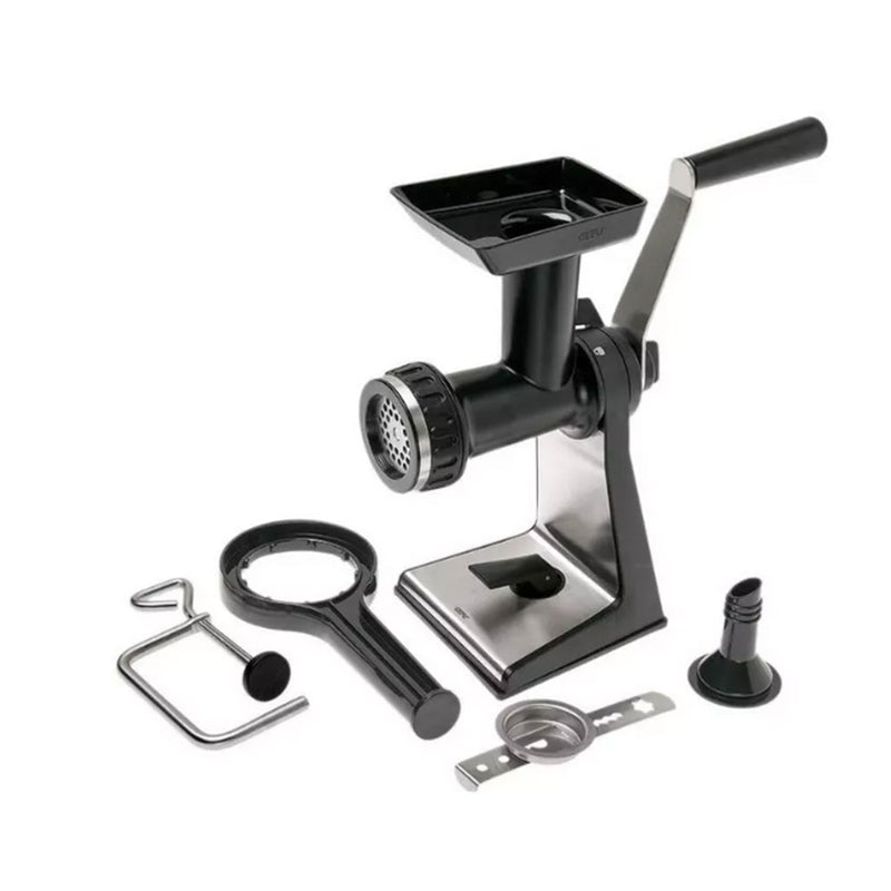 Gefu Stainless Steel Meat Mincer