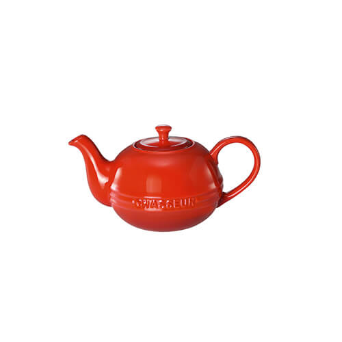 Chasseur La Cuisson Teapot 1.1L