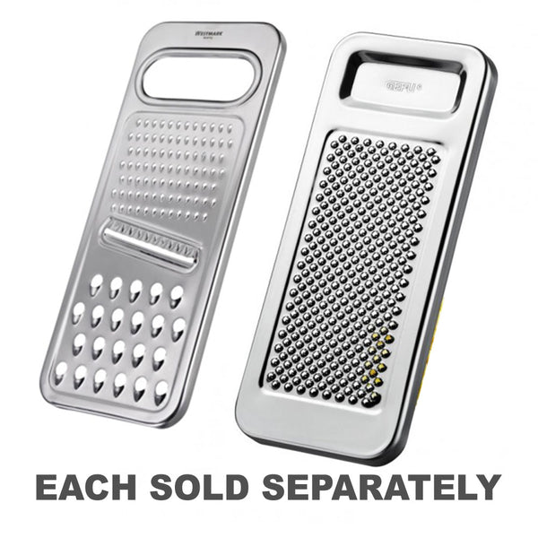 Gefu Retaro Stainless Steel Grater