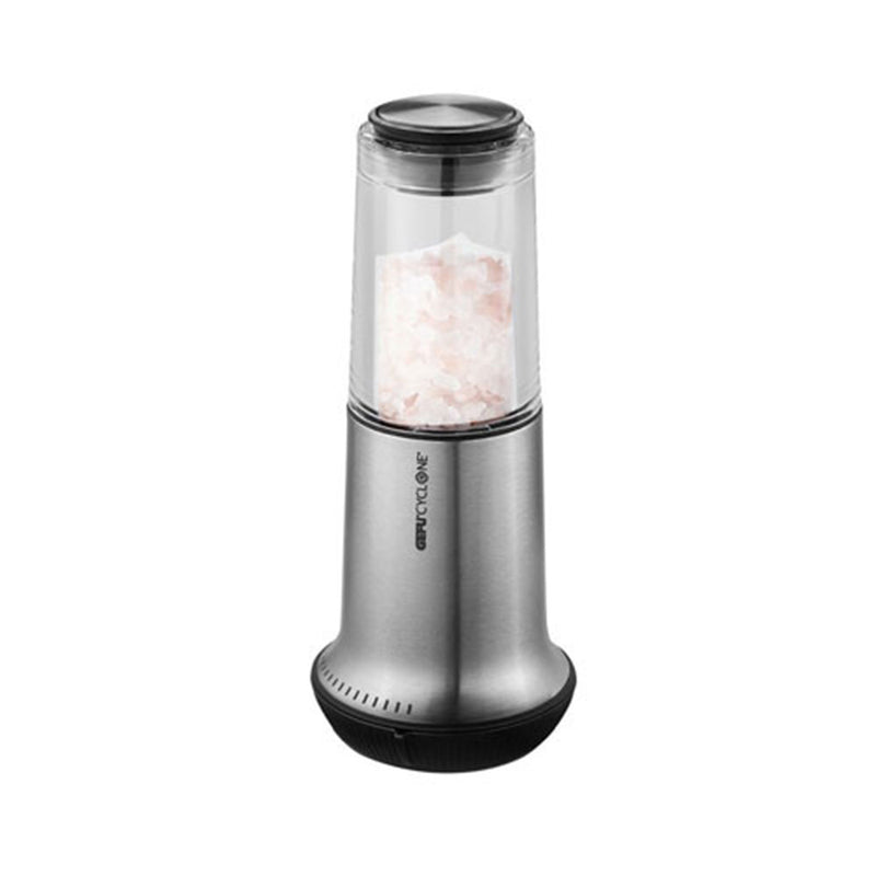 Gefu X-plosion Salt or Pepper Mill