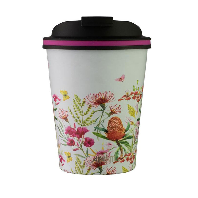 Avanti Go Cup Natives Insulated Cup (280mL/8oz)