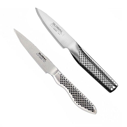 Global Knives Paring Knife