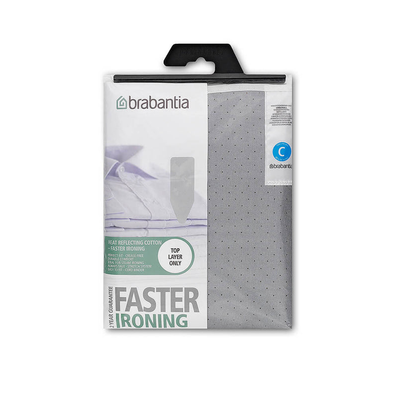 Brabantia Replace Iron Board Cover (124x45cm)