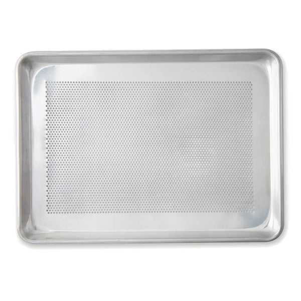 Nordic Ware Naturals Perforated Crisping Half Sheet