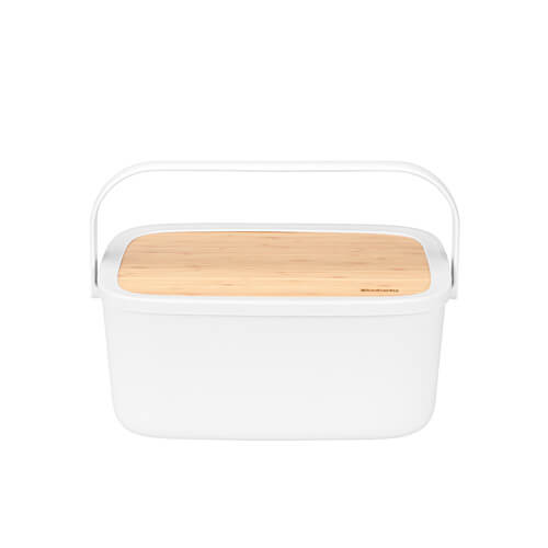 Brabantia NIC Bread Bin