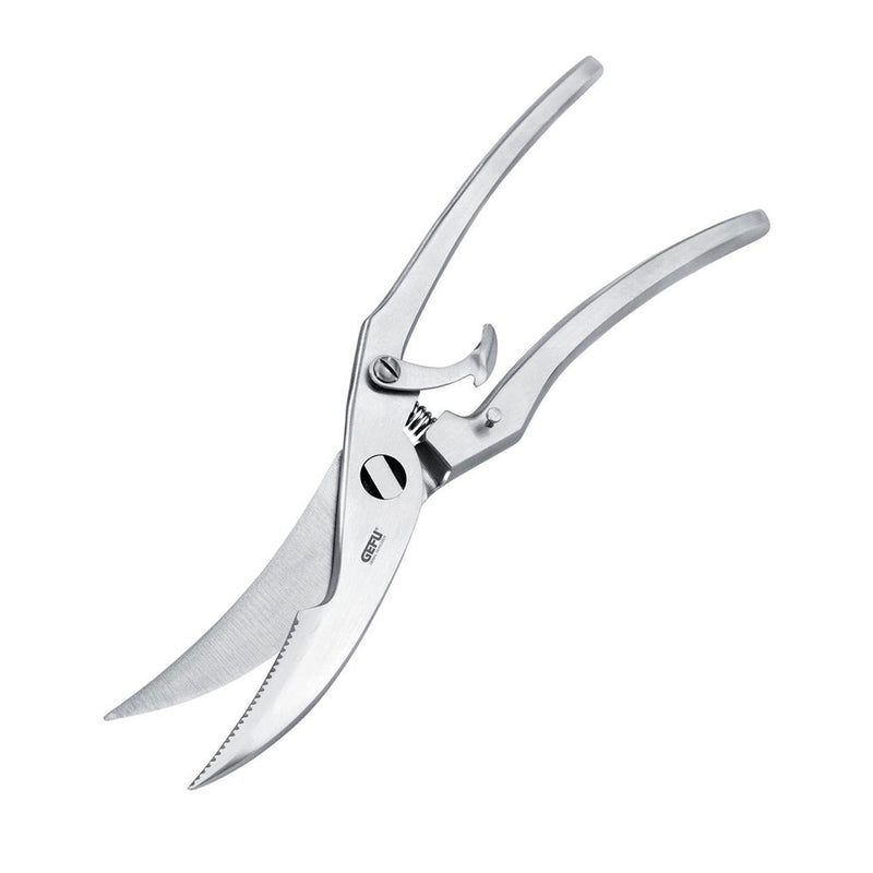 Gefu Stainless Steel Poultry Shears