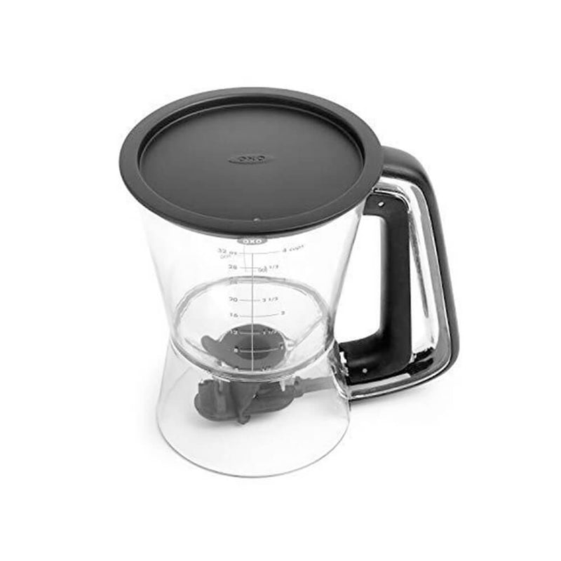 OXO Good Grips Precision Batter Dispenser