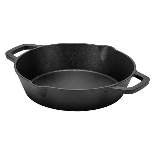 Pyrolux Pyrocast Chef Pan