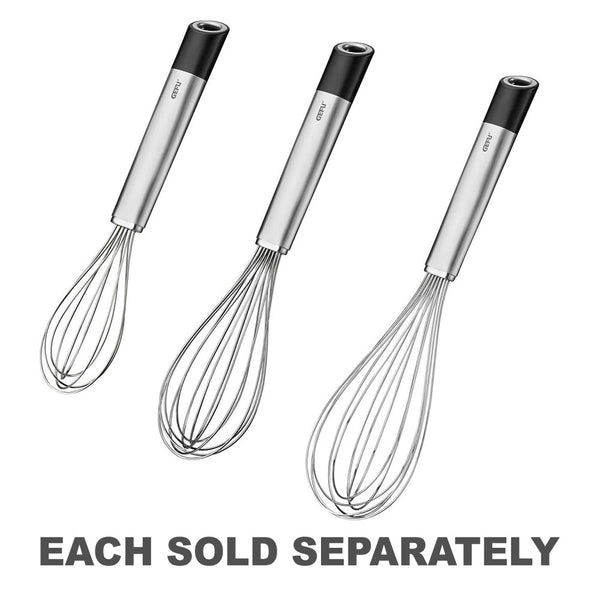 Gefu Primeline Stainless Steel Whisk