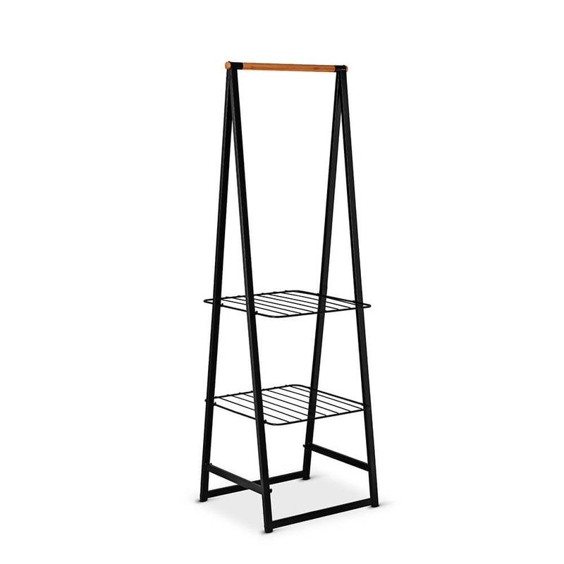 Brabantia Linn Clothes Rack (Black)