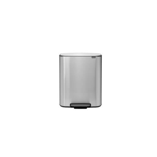 Brabantia BO Pedal Bin 60L