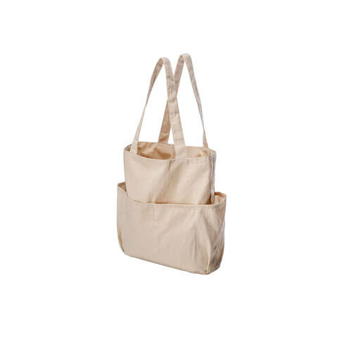 Karlstert Pocket Grocery Bag