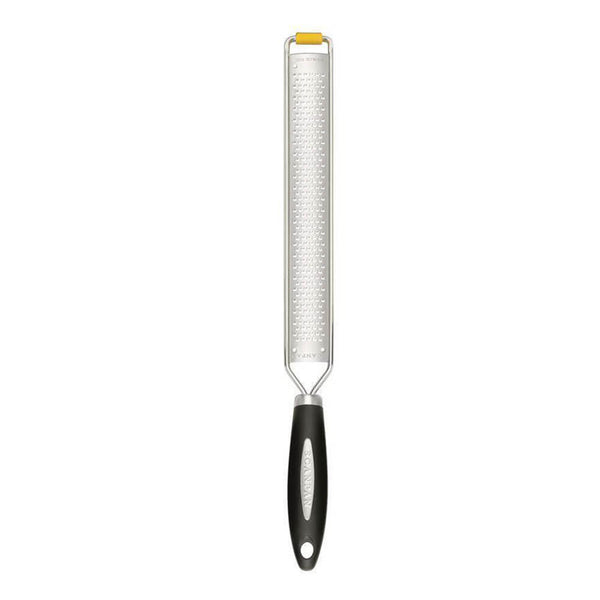 Scanpan Fine Cheese Zester Grater Yellow 2mm