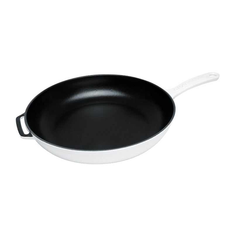 Chasseur Frypan with Cast Handle 28cm